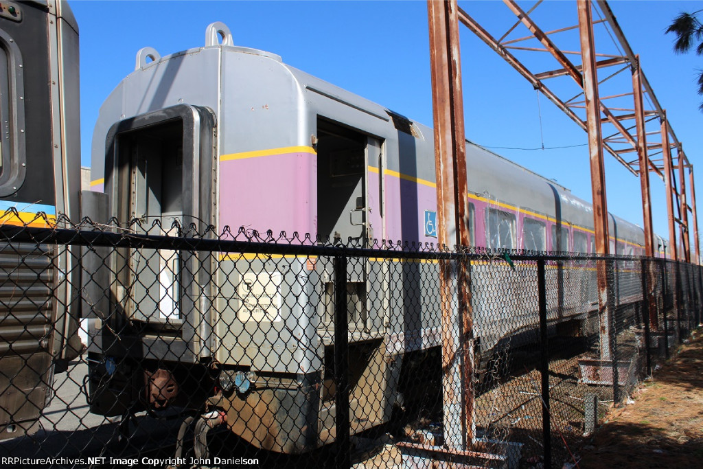 MBTA 1500